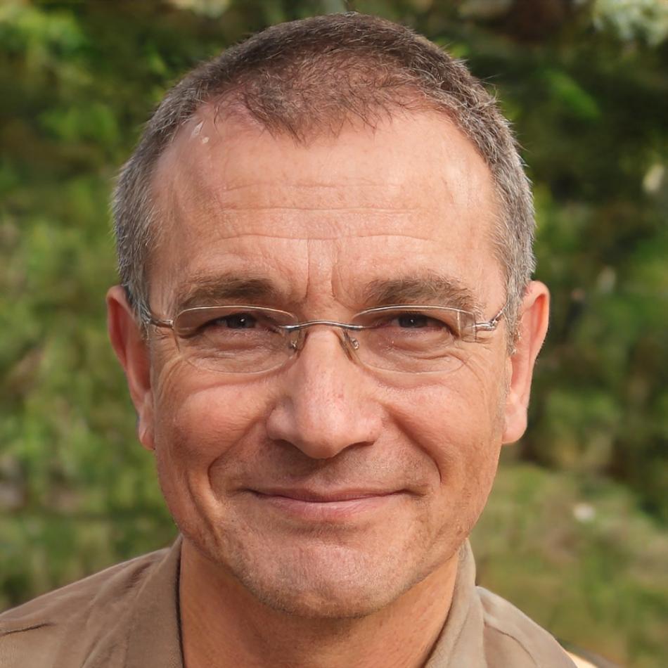 Alberto Fernández - Consultor Senior